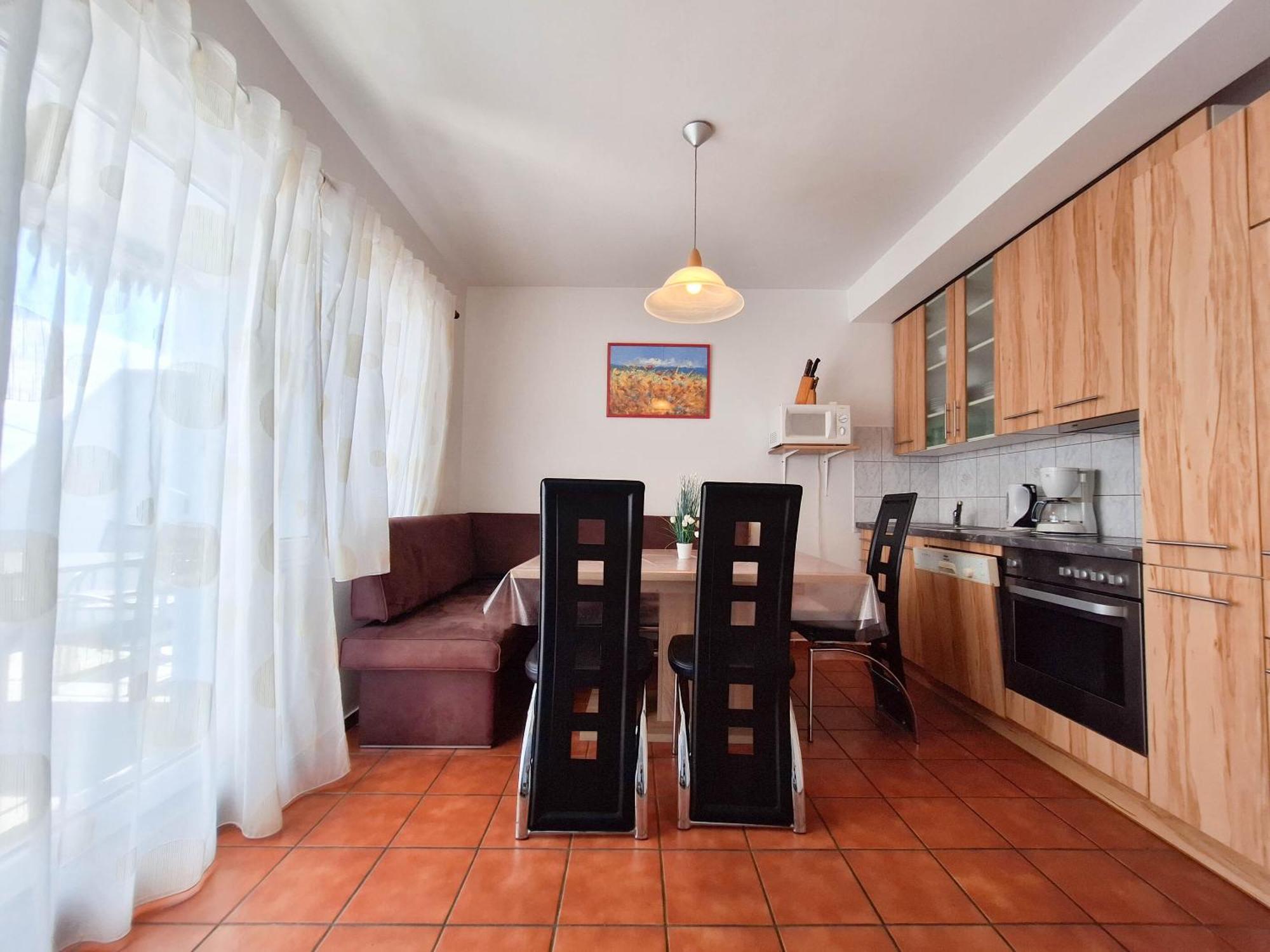 Apartments Frutis Jadranovo Luaran gambar