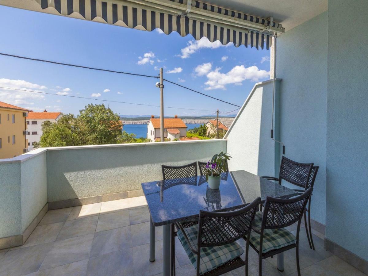 Apartments Frutis Jadranovo Luaran gambar