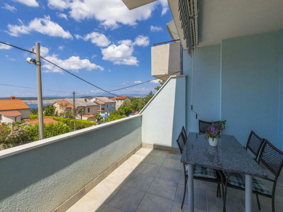 Apartments Frutis Jadranovo Luaran gambar