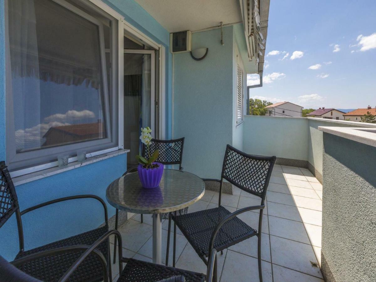 Apartments Frutis Jadranovo Luaran gambar