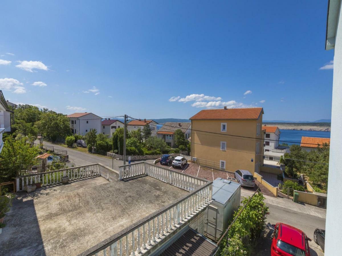 Apartments Frutis Jadranovo Luaran gambar